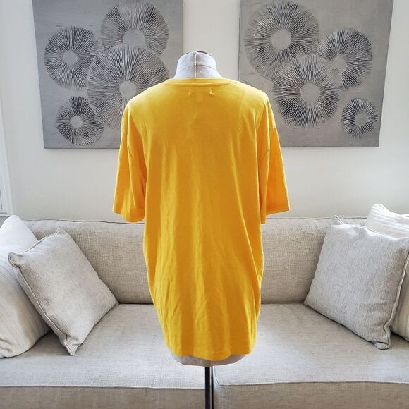 And Now This Basic Tshirt Sz XL - Picture 5 of 10